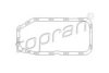 OPEL 0652593 Gasket, wet sump